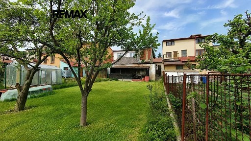 Prodej rodinného domu 90 m², pozemek 318 m²