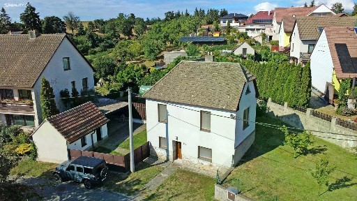 Prodej rodinného domu 181 m², pozemek 559 m²