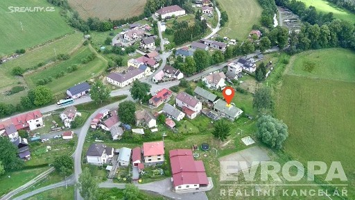 Prodej rodinného domu 104 m², pozemek 476 m²