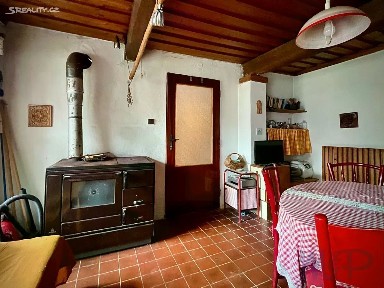 Prodej rodinného domu 135 m², pozemek 707 m²