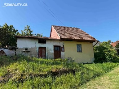 Meziříčko, Žďár nad Sázavou