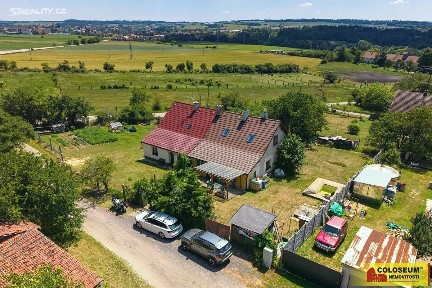 Prodej rodinného domu 150 m², pozemek 714 m²