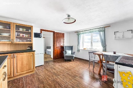 Prodej rodinného domu 85 m², pozemek 648 m²