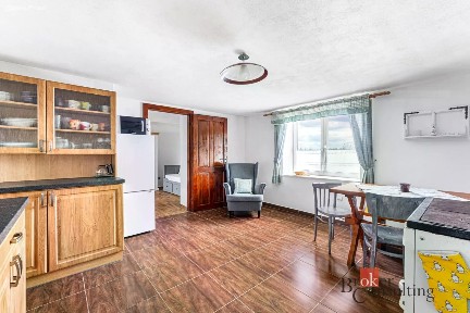 Prodej rodinného domu 85 m², pozemek 648 m²