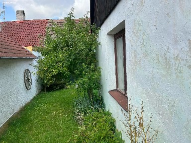 Prodej chalupy 170 m², pozemek 299 m² Jaroměřice nad Rokytnou - Ohrazenice