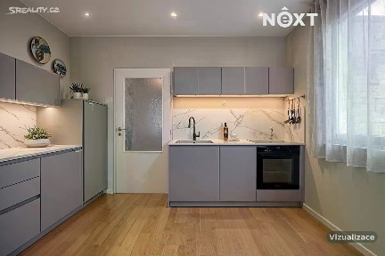 Prodej rodinného domu 117 m², pozemek 1359 m²