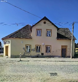 Prodej rodinného domu 250 m², pozemek 675 m²