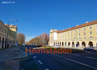 Pronájem komerční nemovitosti 5 m² Hlavní třída, Havířov - Město