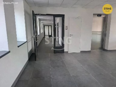 Pronájem kanceláře 247 m² Jablunkovská, Český Těšín