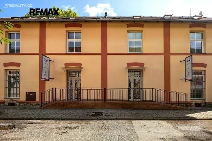 Ostrava, Ostrava-město, Mariánské Hory, Slévárenská, 17