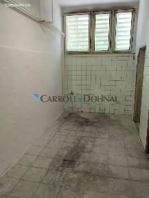 Pronájem skladového prostoru 18 m²