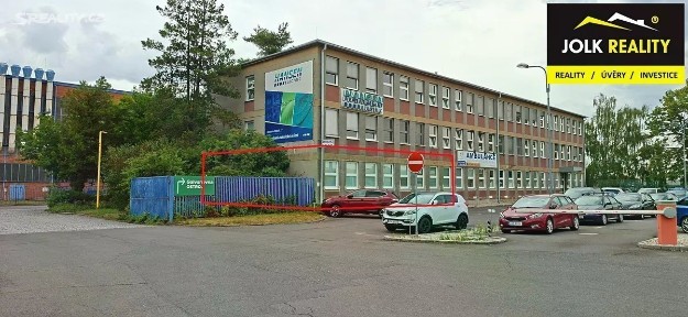 Těšínská, Opava - Předměstí