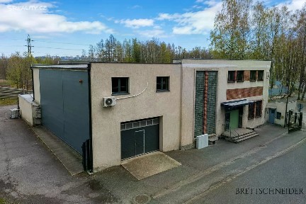 Pronájem skladového prostoru 112 m² Na Stráni, Orlová - Lutyně