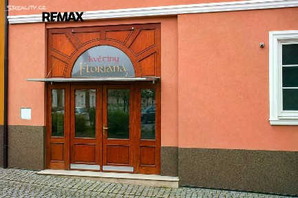 Brušperk, Frýdek-Místek, náměstí J. A. Komenského