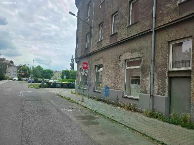 Pronájem obchodního prostoru 120 m² Svat. Čecha, Bohumín - Nový Bohumín