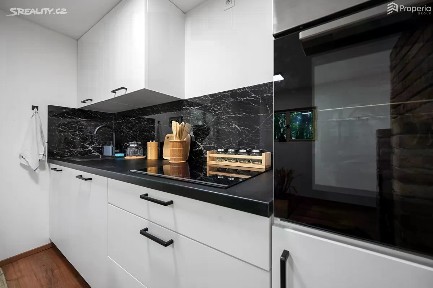 Pronájem chaty 27 m², pozemek 27 m² Brno - Kníničky