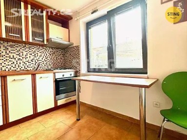 Pronájem rodinného domu 41 m², pozemek 42 m² Vinohradská, Veselí nad Moravou - Zarazice