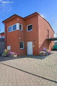Pronájem rodinného domu 150 m², pozemek 232 m² Řadová, Karlovy Vary - Tašovice