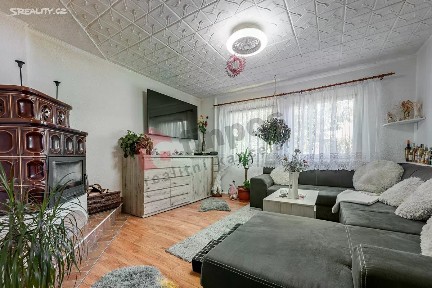 Ochmanova, Ostrava - Heřmanice