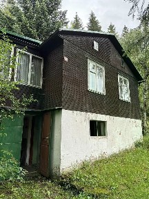 Prodej chaty 62 m², pozemek 793 m²
