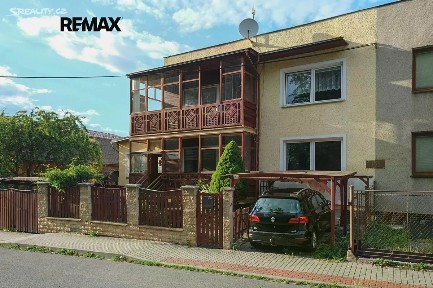 Prodej rodinného domu 172 m², pozemek 930 m²
