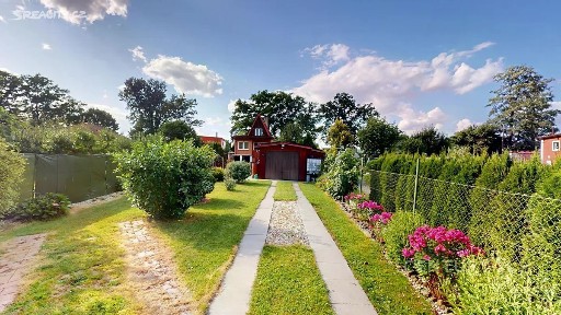 Slavkov, Opava, Trní
