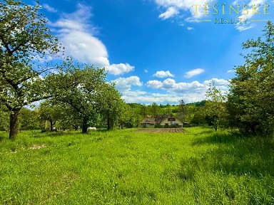Prodej rodinného domu 110 m², pozemek 1246 m² Šadový, Český Těšín - Dolní Žukov