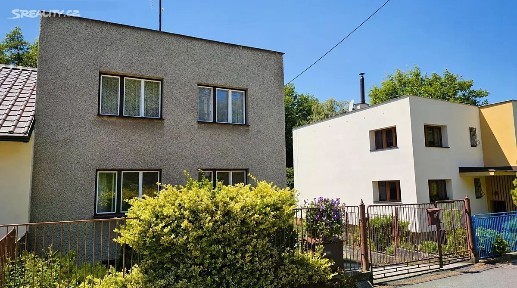 Prodej rodinného domu 145 m², pozemek 460 m²