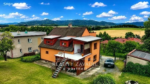 Fryčovice, Frýdek-Místek
