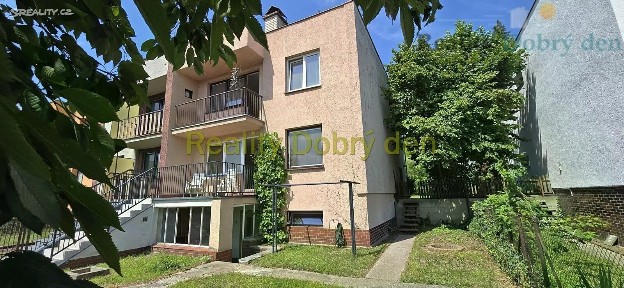 Hlučín, Opava, Jaroslava Seiferta