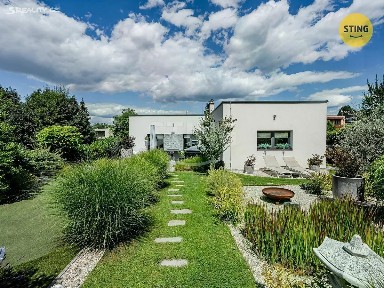 Prodej rodinného domu 138 m², pozemek 950 m²