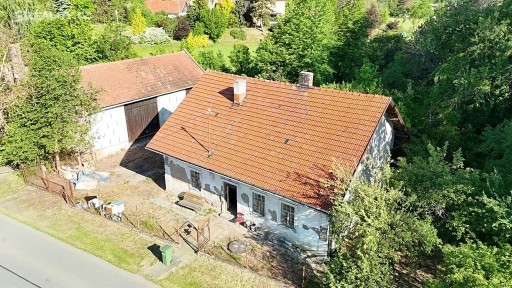 Prodej rodinného domu 166 m², pozemek 4982 m²