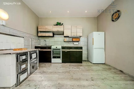 Prodej rodinného domu 180 m², pozemek 1062 m² Baška - Hodoňovice