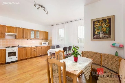 Prodej rodinného domu 202 m², pozemek 295 m² Mostní, Opava - Předměstí