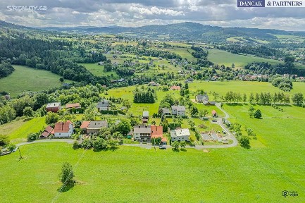 Prodej rodinného domu 206 m², pozemek 810 m² Jablunkov