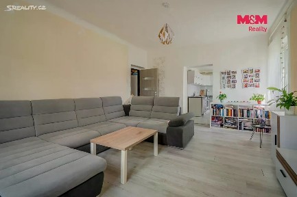 Prodej rodinného domu 115 m², pozemek 365 m²