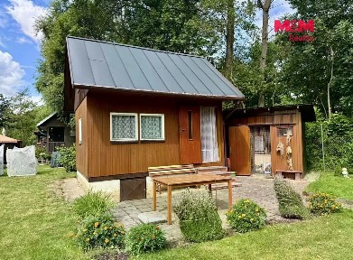 Prodej chaty 25 m², pozemek 250 m²