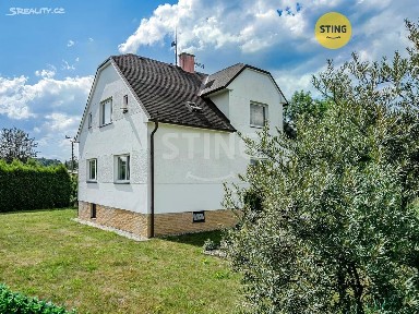 Prodej rodinného domu 150 m², pozemek 920 m²