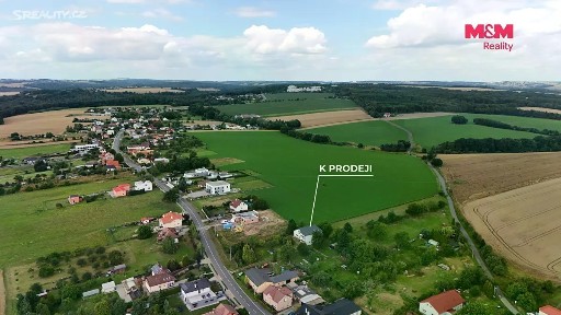 Prodej rodinného domu 350 m², pozemek 1435 m²