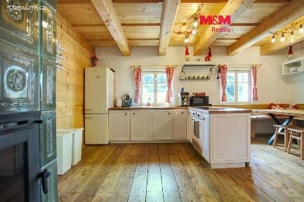 Prodej rodinného domu 102 m², pozemek 154 m²