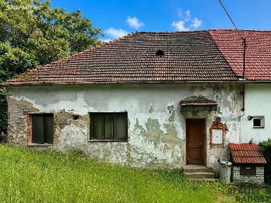 Prodej rodinného domu 200 m², pozemek 200 m²