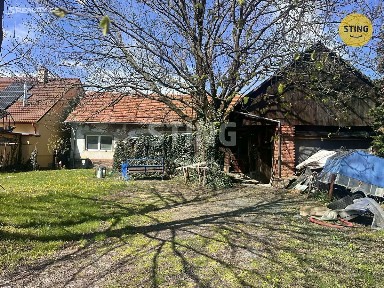 Prodej zemědělské usedlosti 130 m², pozemek 861 m²