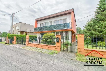 Karviná, Fryštát, Akátová, 10