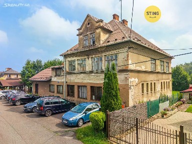 Prodej rodinného domu 700 m², pozemek 1307 m² Odbojářů, Třinec - Kanada