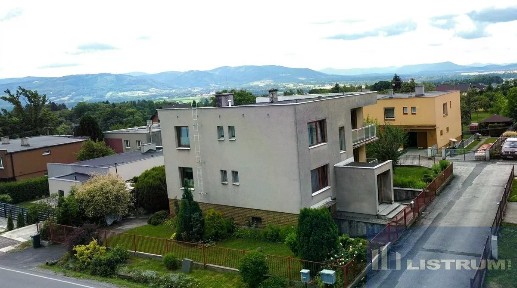 Český Těšín, Karviná, Horní Žukov, Vělopolská