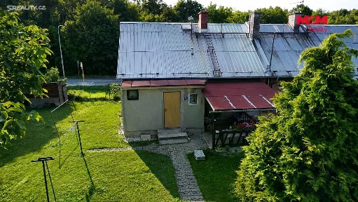Prodej rodinného domu 100 m², pozemek 598 m² Marešova, Ostrava - Slezská Ostrava