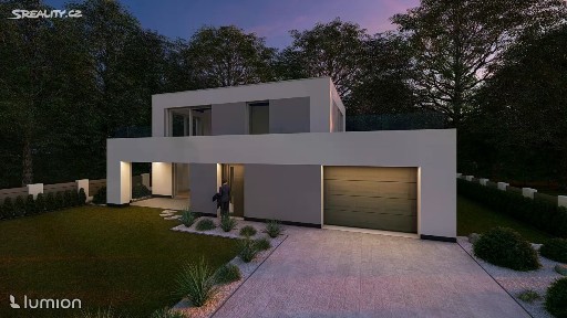 Prodej rodinného domu 181 m², pozemek 731 m²