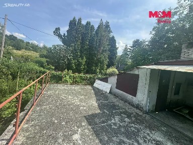 Prodej chaty 70 m², pozemek 319 m²