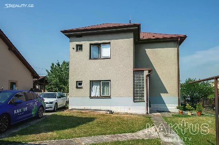 Prodej rodinného domu 150 m², pozemek 1037 m²