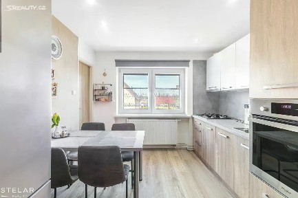 Prodej rodinného domu 150 m², pozemek 124 m²
